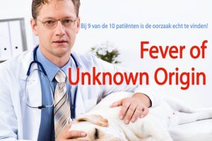 FUO Fever of Unknown Origin